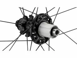 Fulcrum Set De Roues En Carbone Speed 55 CMPTZN Disc Center Lock 28" -Roues 28" Soldes 384471