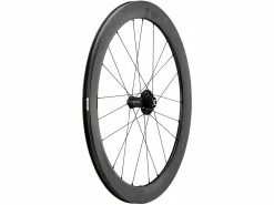 Fulcrum Set De Roues En Carbone Speed 55 CMPTZN Disc Center Lock 28" -Roues 28" Soldes 384476
