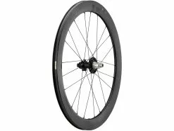 Fulcrum Set De Roues En Carbone Speed 55 CMPTZN Disc Center Lock 28" -Roues 28" Soldes 384478