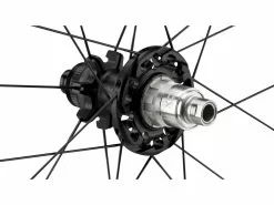 Fulcrum Set De Roues En Carbone Speed 55 CMPTZN Disc Center Lock 28" -Roues 28" Soldes 384479