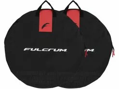 Fulcrum Set De Roues En Carbone Speed 55 CMPTZN Disc Center Lock 28" -Roues 28" Soldes 384482