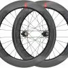 Fulcrum Set De Roues En Carbone Wind 75 Disc Center Lock 28"