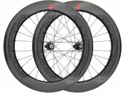 Fulcrum Set De Roues En Carbone Wind 75 Disc Center Lock 28"