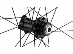 Fulcrum Set De Roues En Carbone Wind 75 Disc Center Lock 28" -Roues 28" Soldes 384485