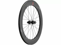 Fulcrum Set De Roues En Carbone Wind 75 Disc Center Lock 28" -Roues 28" Soldes 384486