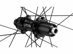 Fulcrum Set De Roues En Carbone Wind 75 Disc Center Lock 28" -Roues 28" Soldes 384487