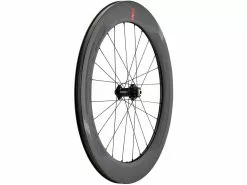 Fulcrum Set De Roues En Carbone Wind 75 Disc Center Lock 28" -Roues 28" Soldes 384491
