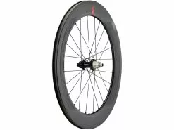 Fulcrum Set De Roues En Carbone Wind 75 Disc Center Lock 28" -Roues 28" Soldes 384493