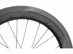 Fulcrum Set De Roues En Carbone Wind 75 Disc Center Lock 28" -Roues 28" Soldes 384495