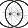 Fulcrum Set De Roues Rapid Red 5 DB Disc Center Lock 28"