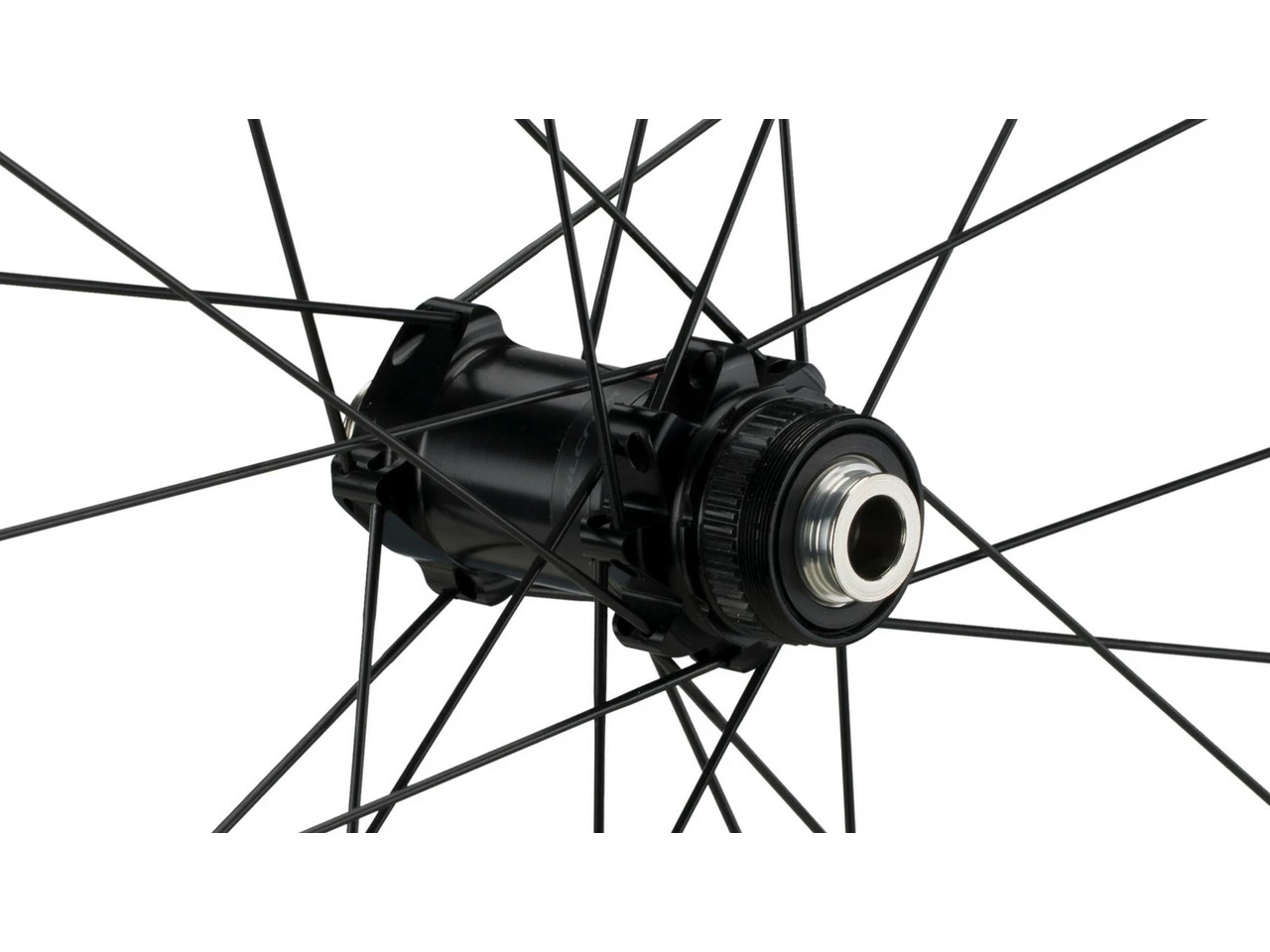 Fulcrum Set De Roues Rapid Red 5 DB Disc Center Lock 28" 3 Fulcrum Set De Roues Rapid Red 5 DB Disc Center Lock 28" – Image 3