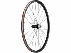 Fulcrum Set De Roues Rapid Red 5 DB Disc Center Lock 28" 16 Fulcrum Set De Roues Rapid Red 5 DB Disc Center Lock 28" -Roues 28" Soldes 384541