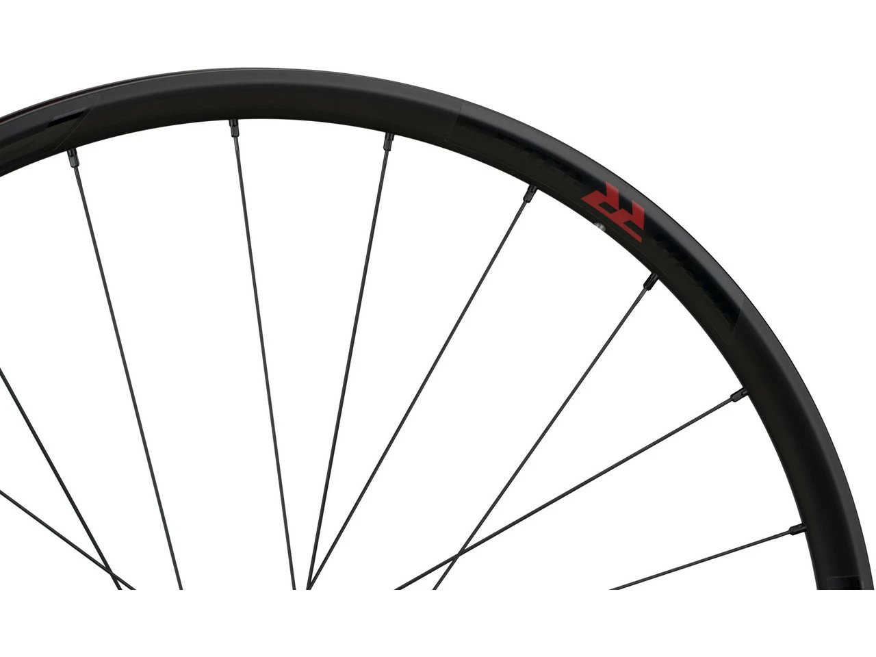 Fulcrum Set De Roues Rapid Red 5 DB Disc Center Lock 28" 6 Fulcrum Set De Roues Rapid Red 5 DB Disc Center Lock 28" – Image 6