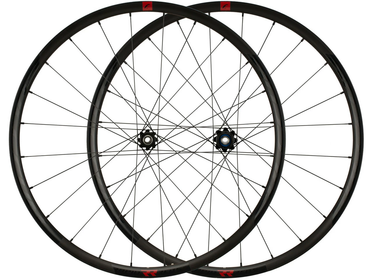 Fulcrum Set De Roues Rapid Red 5 DB Disc Center Lock 28" 8 Fulcrum Set De Roues Rapid Red 5 DB Disc Center Lock 28" – Image 8