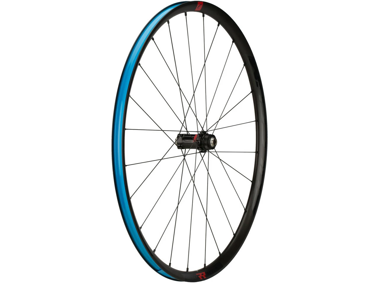 Fulcrum Set De Roues Rapid Red 5 DB Disc Center Lock 28" 9 Fulcrum Set De Roues Rapid Red 5 DB Disc Center Lock 28" – Image 9