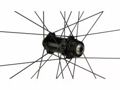 Fulcrum Set De Roues Rapid Red 5 DB Disc Center Lock 28" 22 Fulcrum Set De Roues Rapid Red 5 DB Disc Center Lock 28" -Roues 28" Soldes 384547