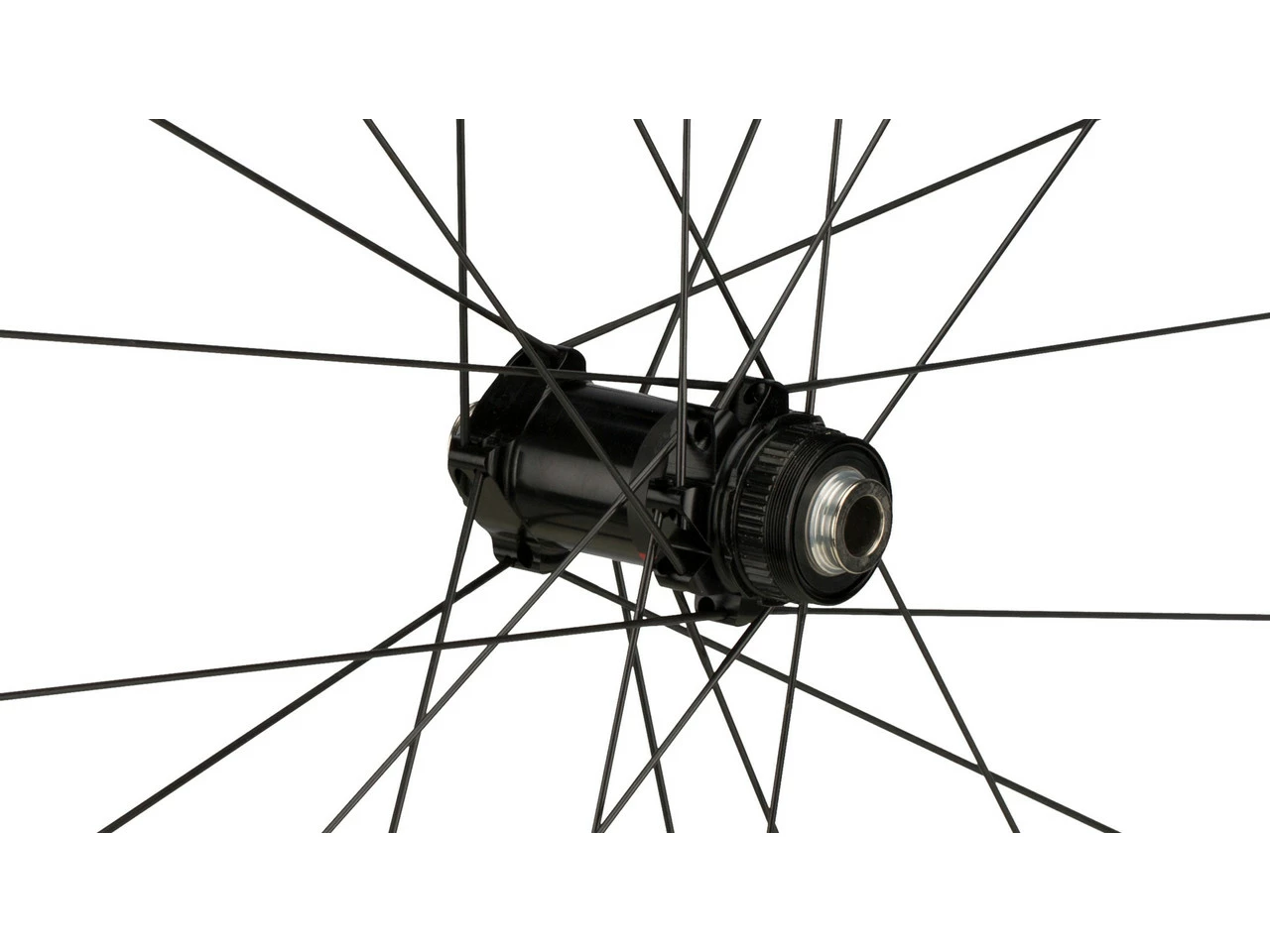 Fulcrum Set De Roues Rapid Red 5 DB Disc Center Lock 28" 10 Fulcrum Set De Roues Rapid Red 5 DB Disc Center Lock 28" – Image 10