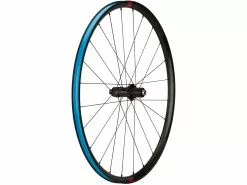 Fulcrum Set De Roues Rapid Red 5 DB Disc Center Lock 28" 23 Fulcrum Set De Roues Rapid Red 5 DB Disc Center Lock 28" -Roues 28" Soldes 384548