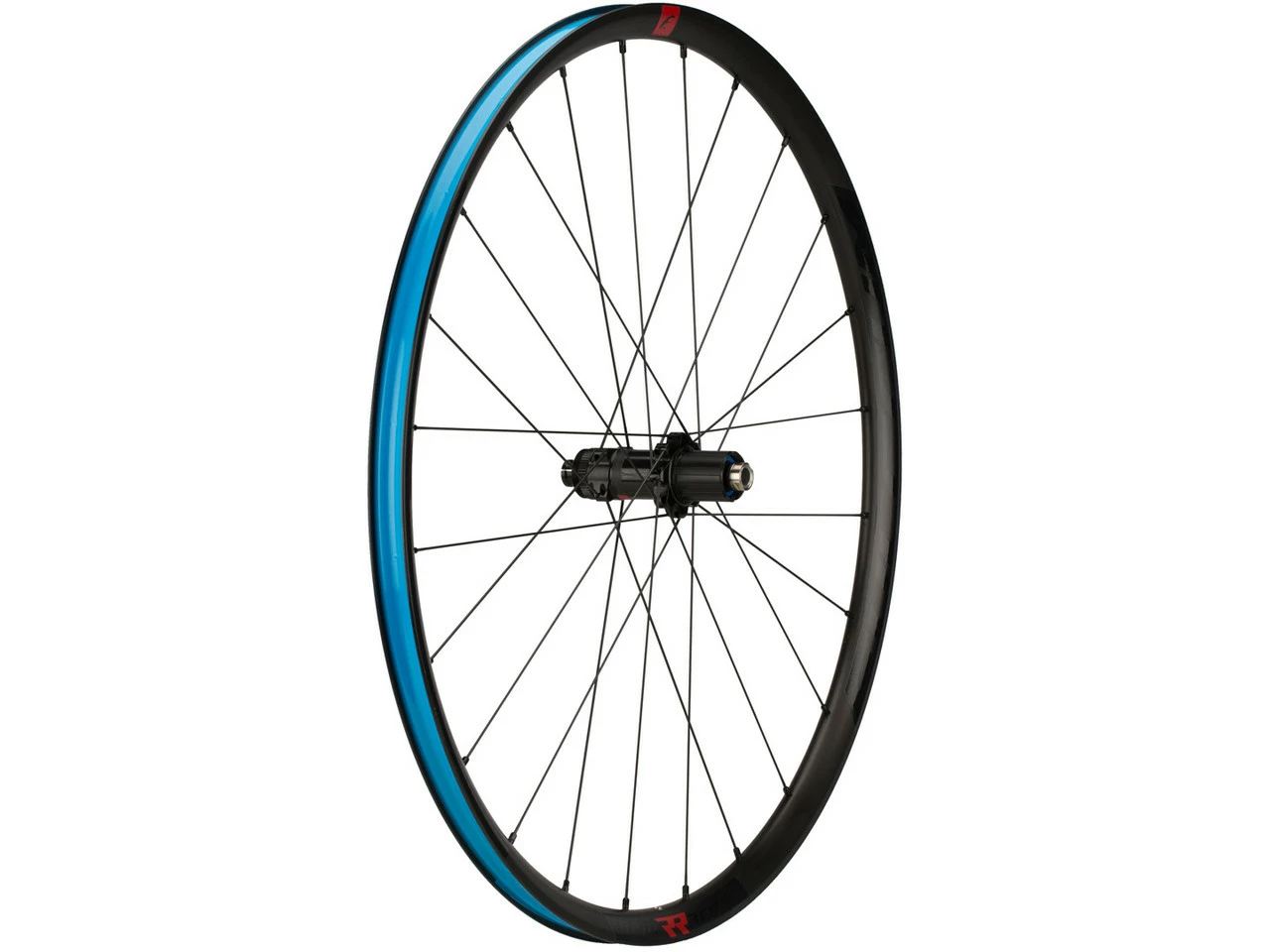 Fulcrum Set De Roues Rapid Red 5 DB Disc Center Lock 28" 11 Fulcrum Set De Roues Rapid Red 5 DB Disc Center Lock 28" – Image 11