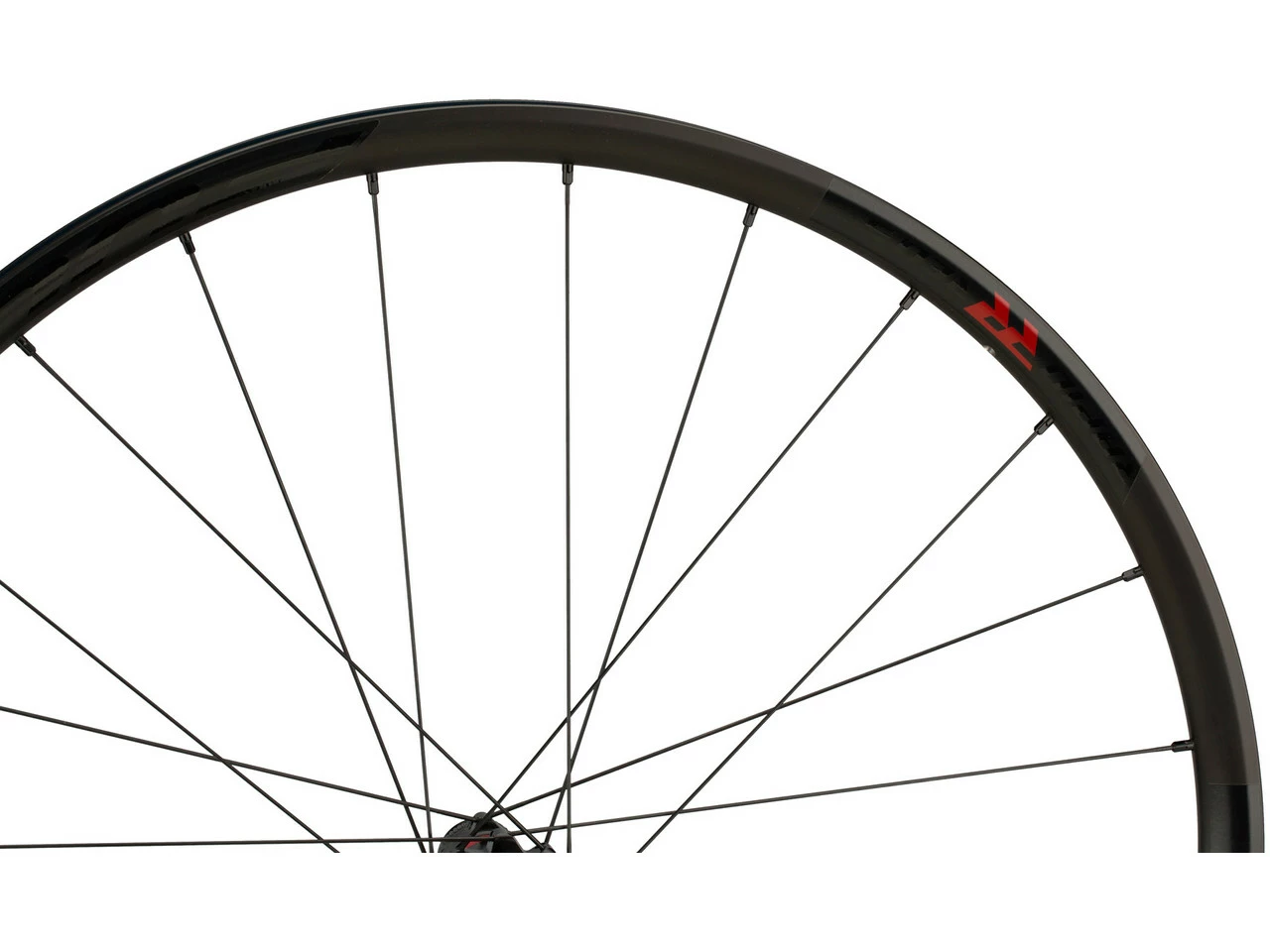 Fulcrum Set De Roues Rapid Red 5 DB Disc Center Lock 28" 13 Fulcrum Set De Roues Rapid Red 5 DB Disc Center Lock 28" – Image 13