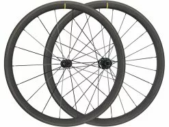 Mavic Set De Roues En Carbone Cosmic SL 40