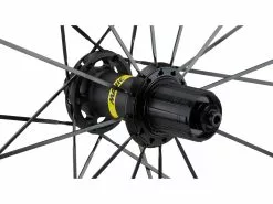 Mavic Set De Roues En Carbone Cosmic SL 40 -Roues 28" Soldes 385092