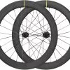Mavic Set De Roues En Carbone Cosmic SL 65 Disc Center Lock