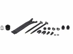 Mavic Set De Roues En Carbone Cosmic SL 65 Disc Center Lock -Roues 28" Soldes 385730