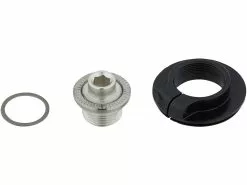 Campagnolo® Kit De Conversion Pour Bora / Shamal Axe Traversant En Serrage Rapide -Roues 28" Soldes 386228