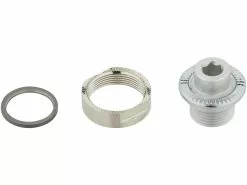 Campagnolo® Kit De Conversion Pour Bora / Shamal Axe Traversant En Serrage Rapide -Roues 28" Soldes 386232