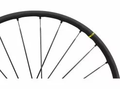 Mavic Set De Roues Allroad SL Disc Center Lock -Roues 28" Soldes 386300