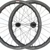 ZIPP Set De Roues En Carbone 353 NSW Tubeless Disc Center Lock