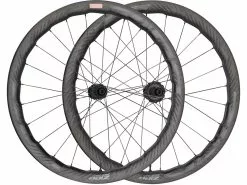 ZIPP Set De Roues En Carbone 353 NSW Tubeless Disc Center Lock