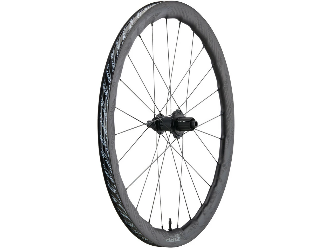 ZIPP Set De Roues En Carbone 353 NSW Tubeless Disc Center Lock 4 ZIPP Set De Roues En Carbone 353 NSW Tubeless Disc Center Lock – Image 4