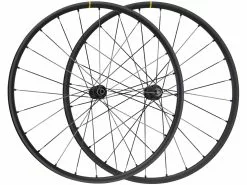 Mavic Set De Roues Allroad S Disc Center Lock