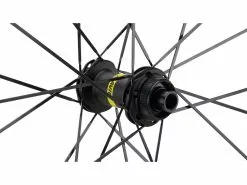 Mavic Set De Roues Allroad S Disc Center Lock 9 Mavic Set De Roues Allroad S Disc Center Lock -Roues 28" Soldes 386795