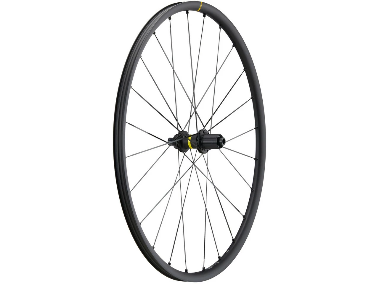 Mavic Set De Roues Allroad S Disc Center Lock 4 Mavic Set De Roues Allroad S Disc Center Lock – Image 4