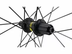 Mavic Set De Roues Allroad S Disc Center Lock 11 Mavic Set De Roues Allroad S Disc Center Lock -Roues 28" Soldes 386797