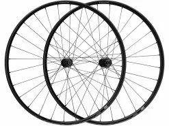 Newmen Set De Roues Evolution SL X.R.25 FADE Disc Center Lock 28"