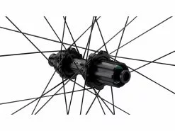 Newmen Set De Roues Evolution SL X.R.25 FADE Disc Center Lock 28" -Roues 28" Soldes 387564