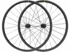 Mavic Set De Roues En Carbone Allroad Pro SL Disc Center Lock