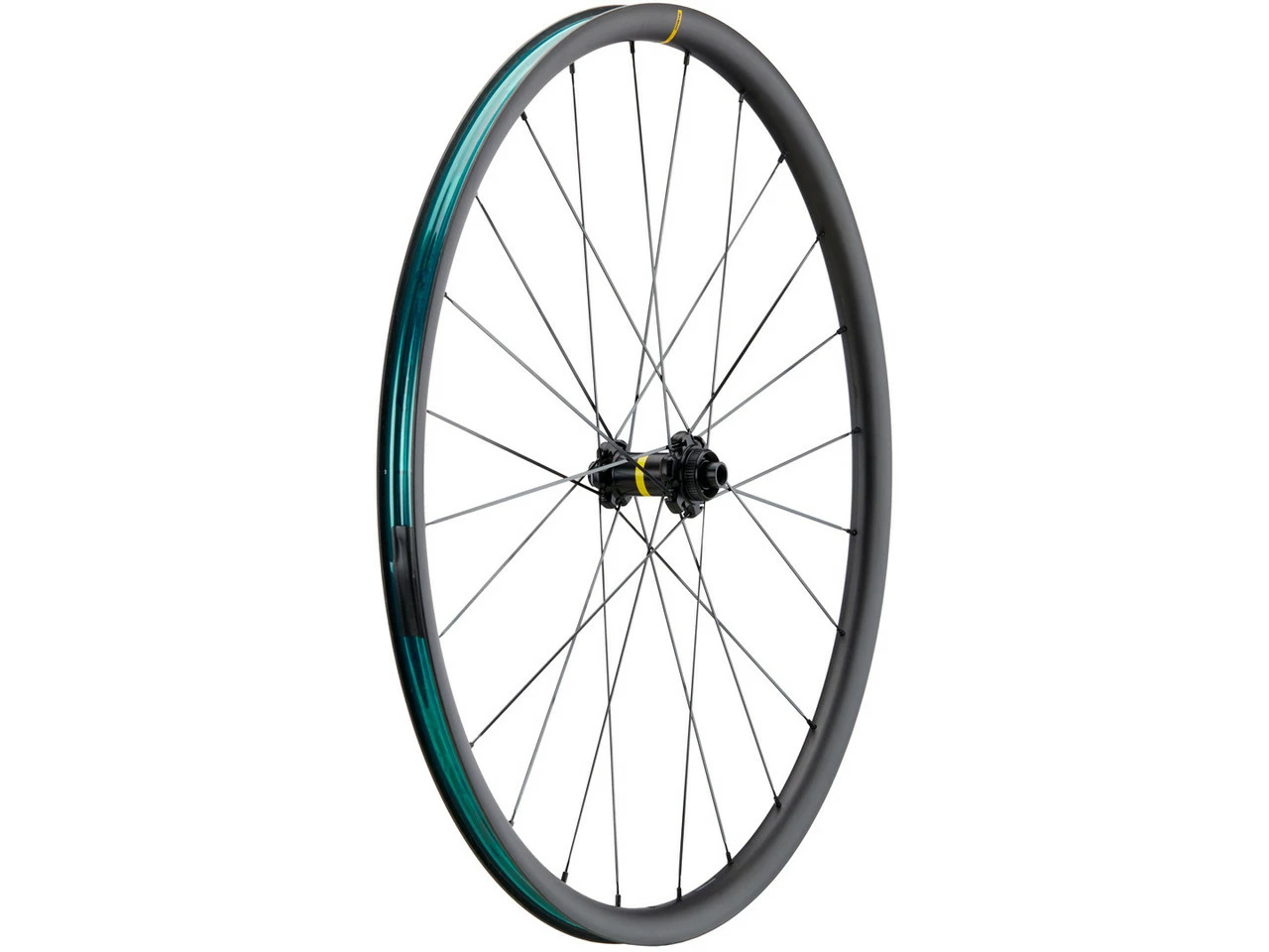 Mavic Set De Roues En Carbone Allroad Pro SL Disc Center Lock 2 Mavic Set De Roues En Carbone Allroad Pro SL Disc Center Lock – Image 2