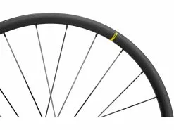 Mavic Set De Roues En Carbone Allroad Pro SL Disc Center Lock 12 Mavic Set De Roues En Carbone Allroad Pro SL Disc Center Lock -Roues 28" Soldes 388699