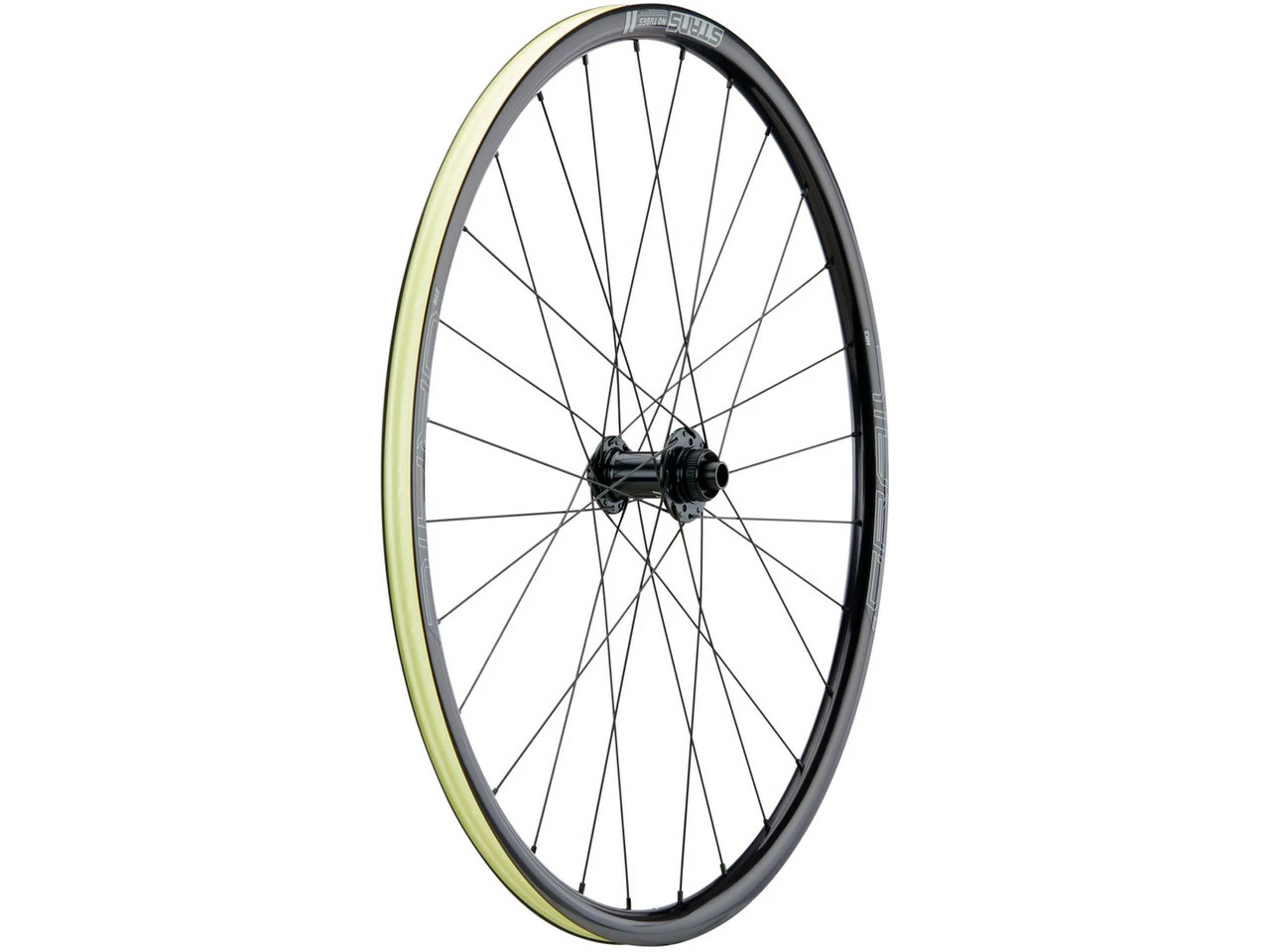 Notubes Set De Roues ZTR Grail MK3 Disc Center Lock 28" 2 Notubes Set De Roues ZTR Grail MK3 Disc Center Lock 28" – Image 2