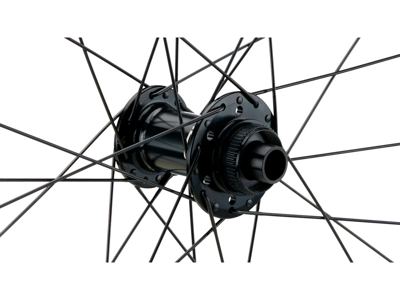 Notubes Set De Roues ZTR Grail MK3 Disc Center Lock 28" 3 Notubes Set De Roues ZTR Grail MK3 Disc Center Lock 28" – Image 3