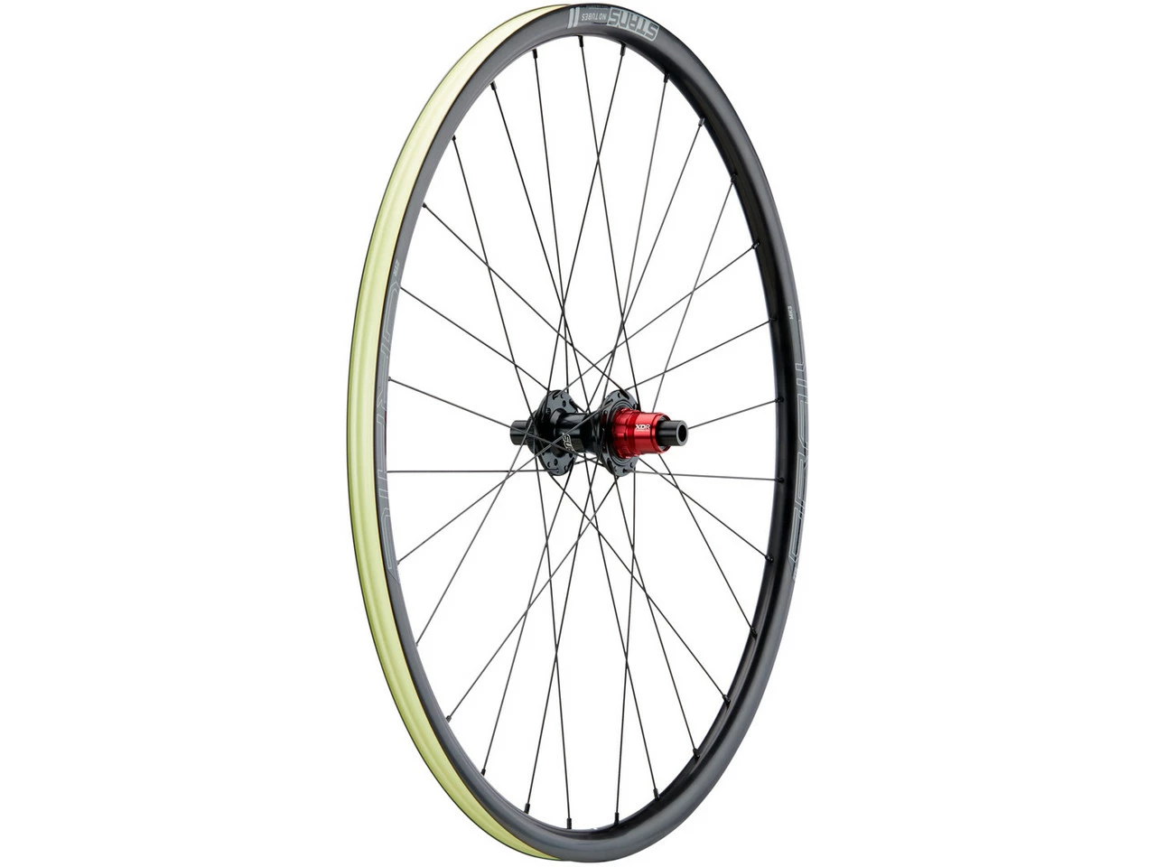Notubes Set De Roues ZTR Grail MK3 Disc Center Lock 28" 4 Notubes Set De Roues ZTR Grail MK3 Disc Center Lock 28" – Image 4