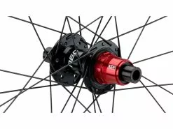 Notubes Set De Roues ZTR Grail MK3 Disc Center Lock 28" 11 Notubes Set De Roues ZTR Grail MK3 Disc Center Lock 28" -Roues 28" Soldes 388741