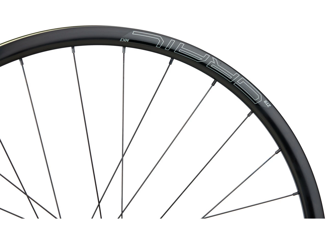 Notubes Set De Roues ZTR Grail MK3 Disc Center Lock 28" 6 Notubes Set De Roues ZTR Grail MK3 Disc Center Lock 28" – Image 6