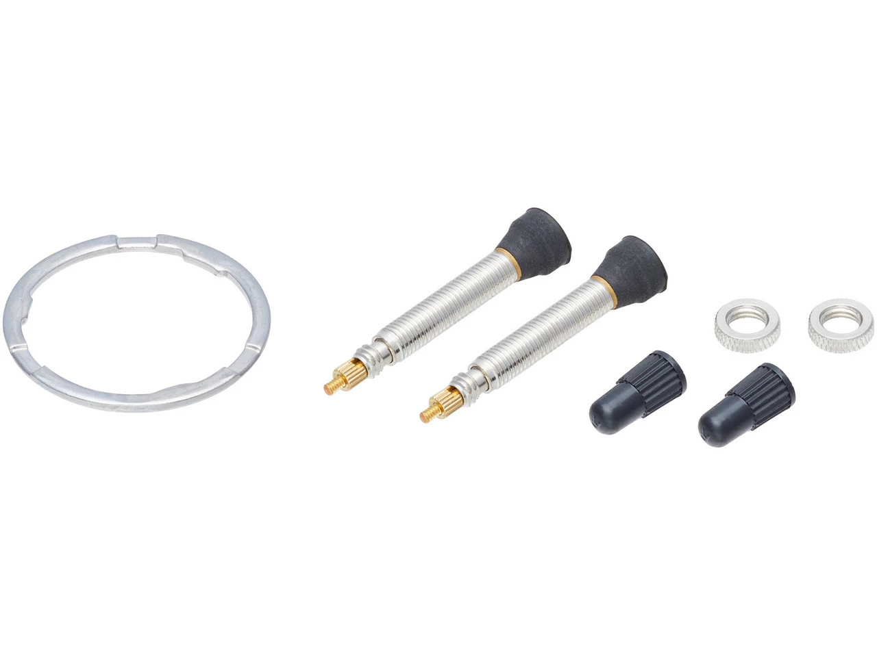 Notubes Set De Roues ZTR Grail MK3 Disc Center Lock 28" 7 Notubes Set De Roues ZTR Grail MK3 Disc Center Lock 28" – Image 7