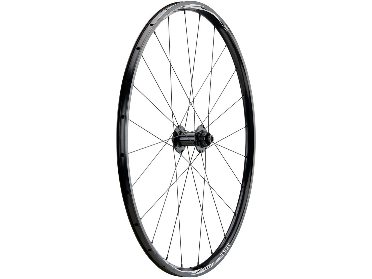Tune Set De Roues TSR22 Disc Center Lock 28" Modèle 2021 2 Tune Set De Roues TSR22 Disc Center Lock 28" Modèle 2021 – Image 2